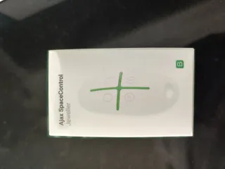 Kit Alarma Ajax sin centralita