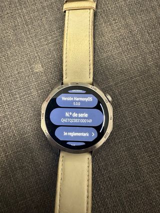 Smartwatch Huawei Watch GT 4 46mm  000149