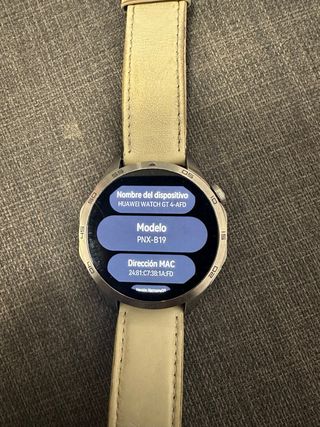 Smartwatch Huawei Watch GT 4 46mm  000149