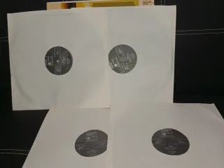 Cavalli - Xerse (Opera Classica)