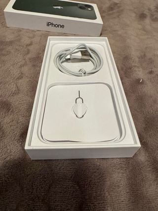 iPhone 13 128GB Verde 92%