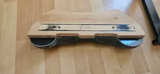 Hang Board multipresas con fijación