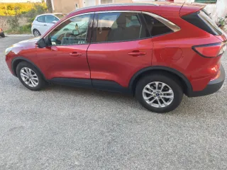 Ford Kuga 2021 Impecable estado