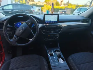 Ford Kuga 2021 Impecable estado