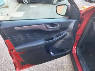 Ford Kuga 2021 Impecable estado