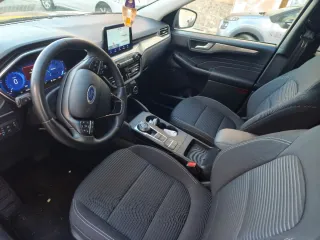 Ford Kuga 2021 Impecable estado