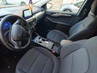 Ford Kuga 2021 Impecable estado