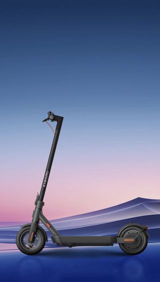 Xiaomi Scooter 4 Pro (2da Gen).
