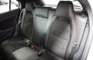 Mercedes-Benz GLA 2018