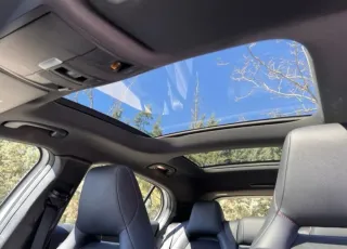 Mercedes-Benz GLA 2018