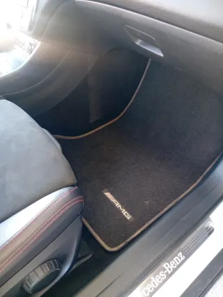 Mercedes-Benz GLA 2018