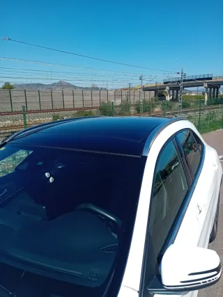 Mercedes-Benz GLA 2018