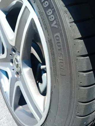 Mercedes-Benz GLA 2018