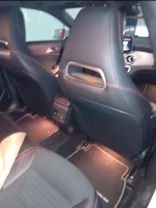 Mercedes-Benz GLA 2018