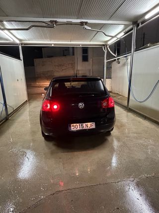 Volkswagen Golf 2008