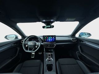 CUPRA Formentor 2025 1.5eTSI 150cv DSG