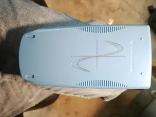 Calculadora científica TI-82 STATS Texas Instrumen