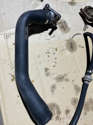 Tapa Termostato Volvo XC90