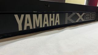 Mítico Yamaha KX88 Controlador Maestro de los 80.