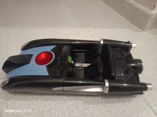 Coche teledirigido Los Increíbles 2