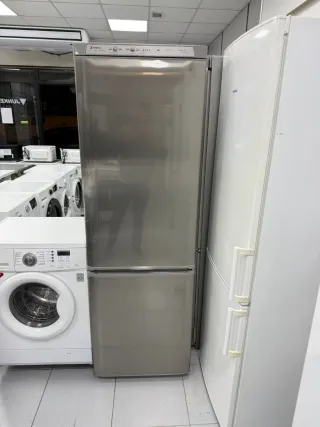 Super Oferta Pack Nevera y Lavadora con garantía