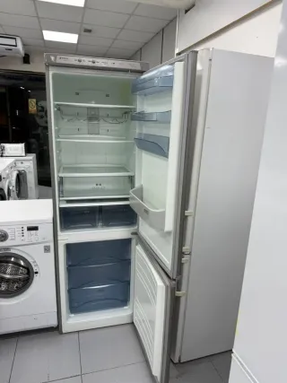 Super Oferta Pack Nevera y Lavadora con garantía
