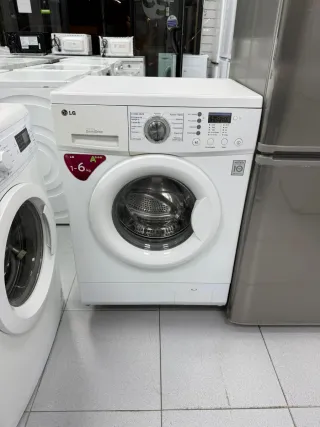 Super Oferta Pack Nevera y Lavadora con garantía