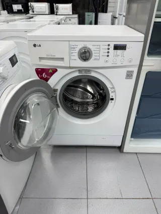 Super Oferta Pack Nevera y Lavadora con garantía