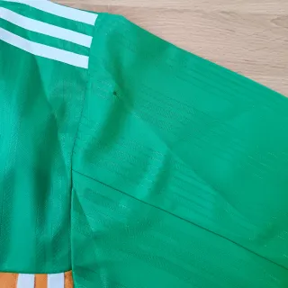 Camiseta Adidas Kerry GAA (Ciarraí) 1998-2000