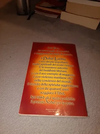 Il senso dell'esistenza