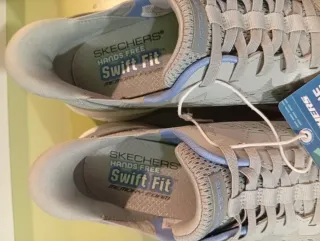 Skechers Hands Free Swift T Talla 41