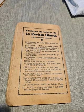 Folletines antiguos- La Novela Ideal  Los mendigos