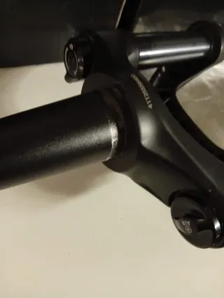 Forcella RockShox Recon Silver RL 29 Boost 100mm