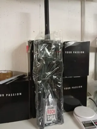 Forcella RockShox Recon Silver RL 29 Boost 100mm