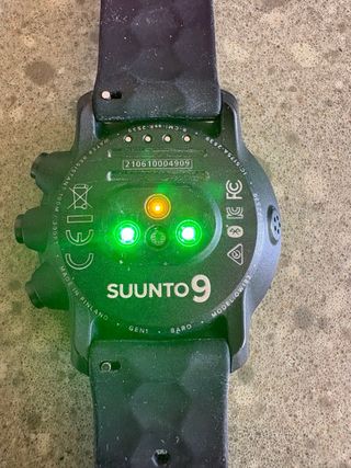 Suunto 9 Baro