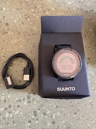 Suunto 9 Baro