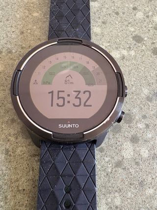 Suunto 9 Baro
