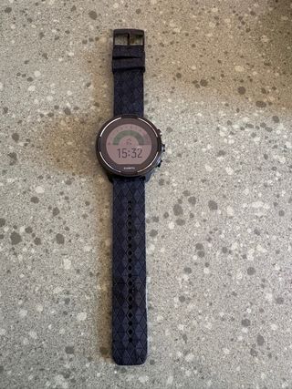 Suunto 9 Baro