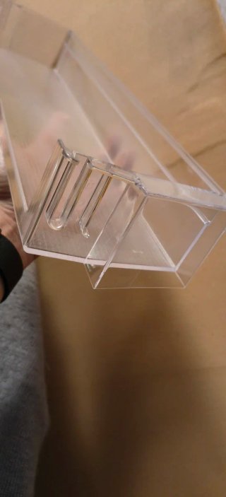 Accesorios Frigorífico Aspes