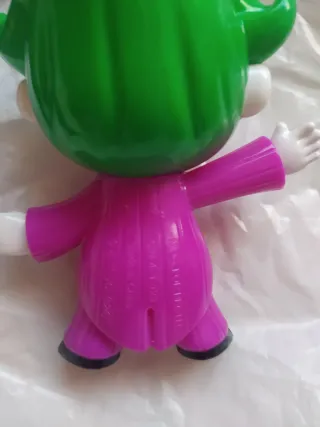 Figuras Superhéroes DC Comics