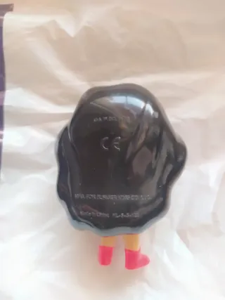 Figuras Superhéroes DC Comics