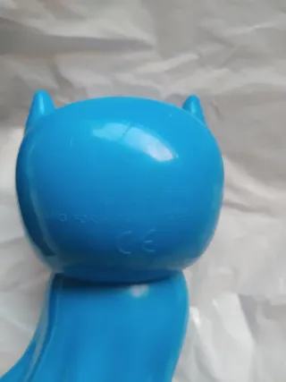 Figuras Superhéroes DC Comics