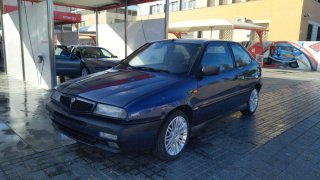 Lancia Delta hpe 8 1995, 1.9td