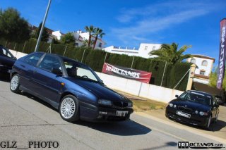 Lancia Delta hpe 8 1995, 1.9td