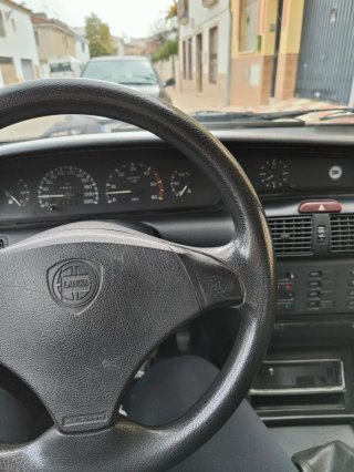 Lancia Delta hpe 8 1995, 1.9td