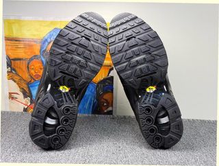 Nike Air Max Plus TN Triple Black Talla 40