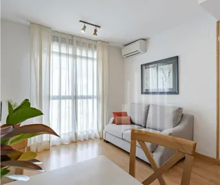 Alquiler de habitación