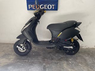 Piaggio zip sp agua