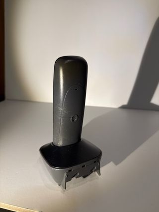 Teléfono Inalámbrico Panasonic KX-TG1611