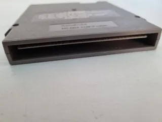 Juego Nintendo NES Cartucho